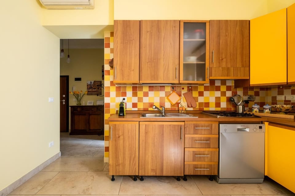 House | 1 bedroom