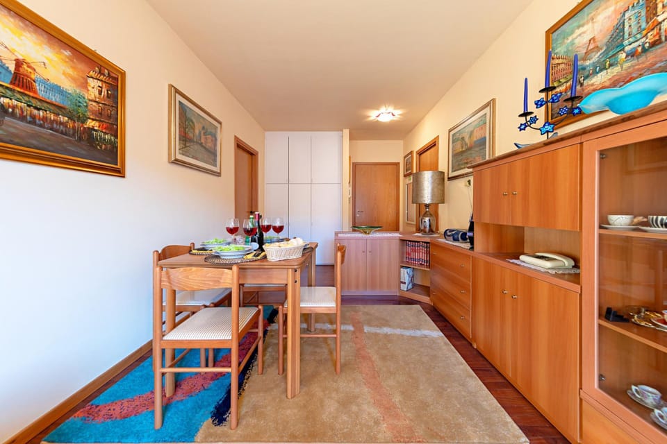 Apartment | 1 bedroom