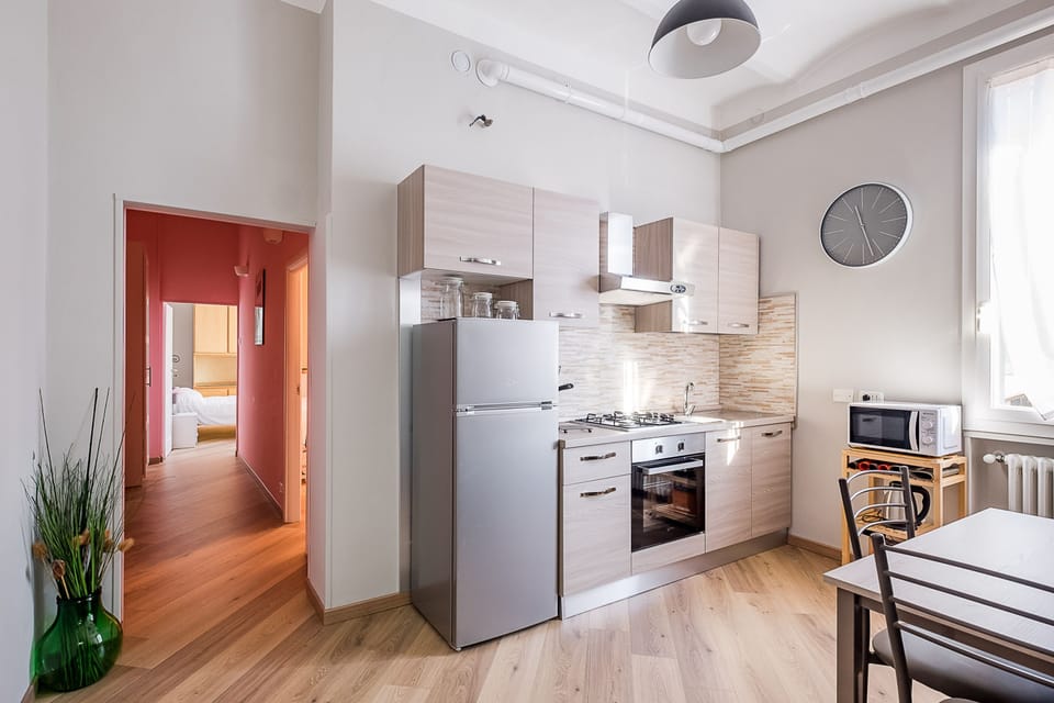 House | 2 bedrooms