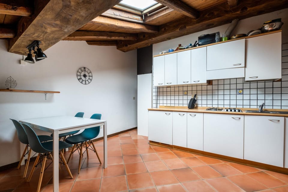 House | 1 bedroom