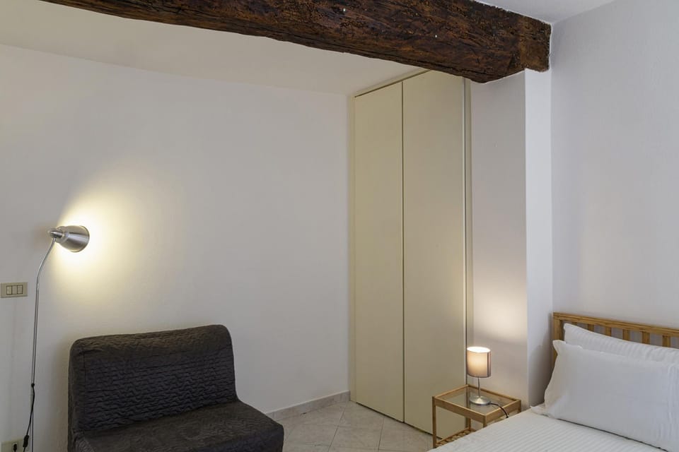 Apartment | 1 bedroom
