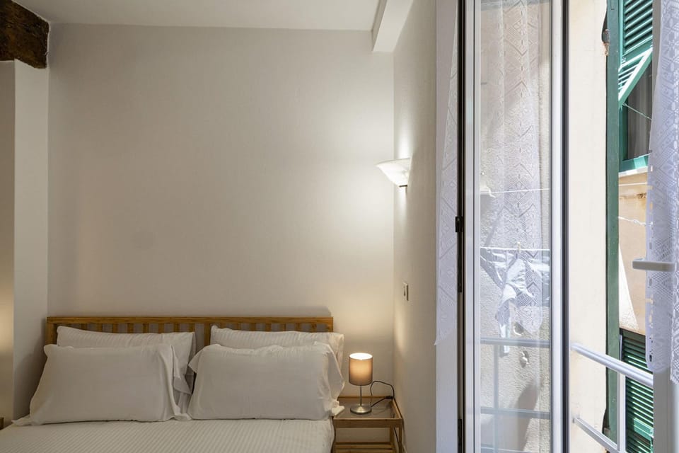 House | 1 bedroom