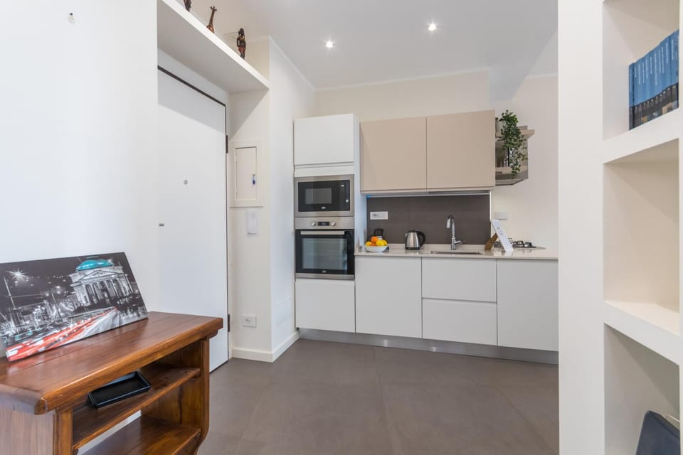 House | 1 bedroom