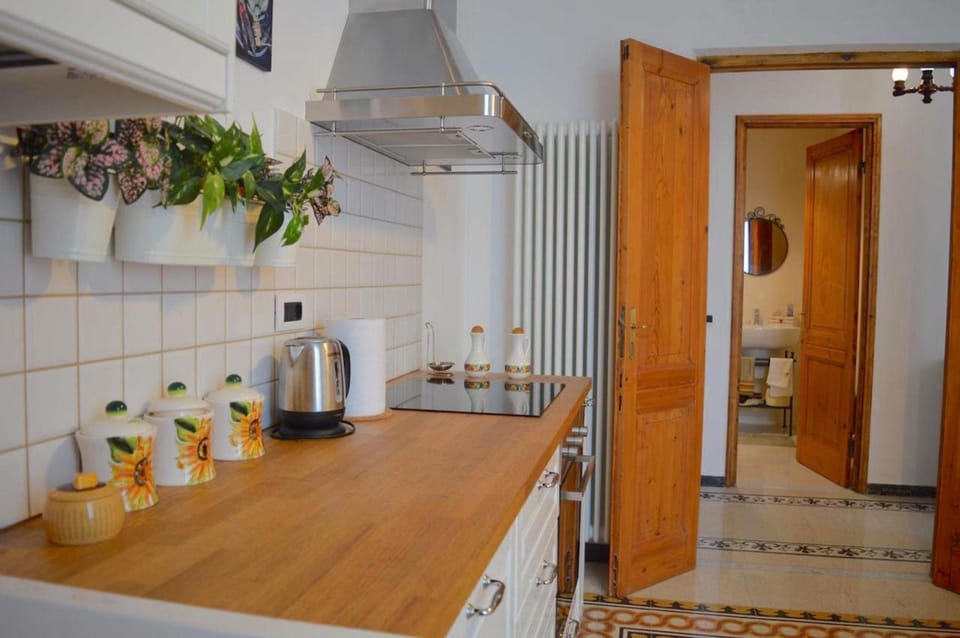 House | 1 bedroom