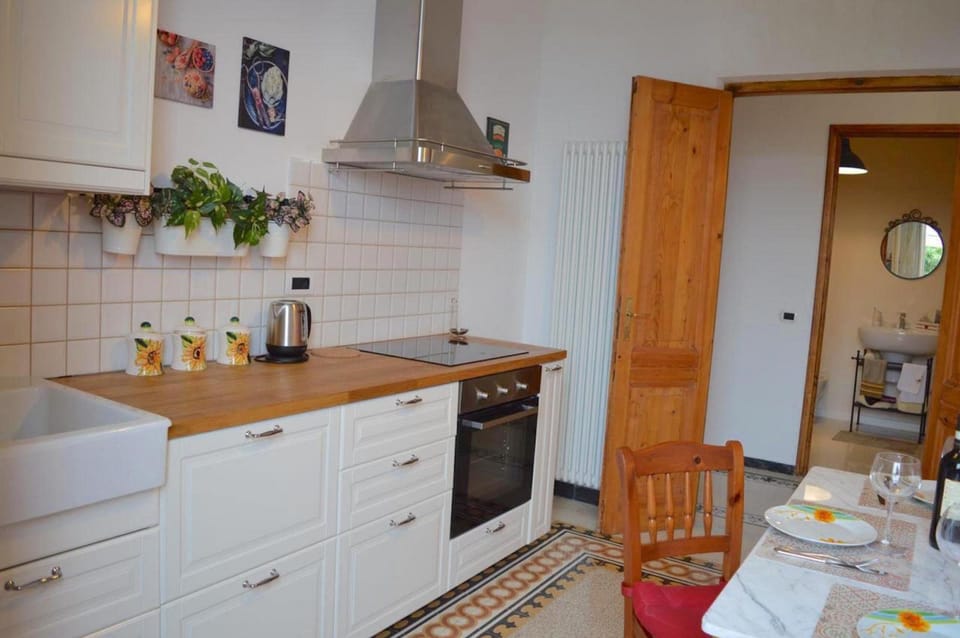 House | 1 bedroom