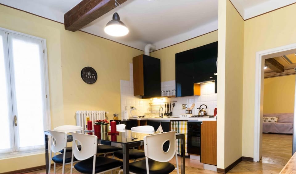 House | 1 bedroom