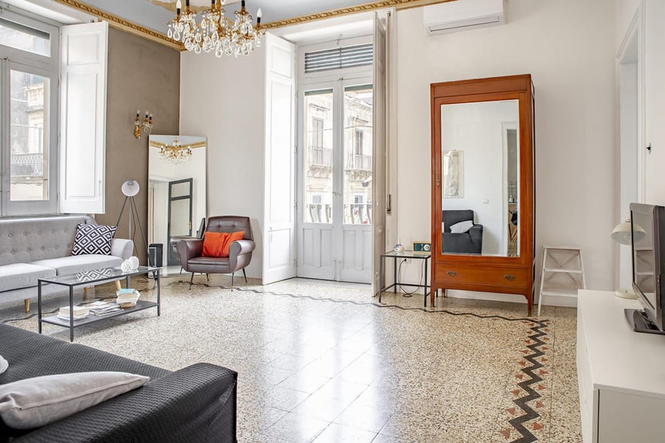 House | 1 bedroom