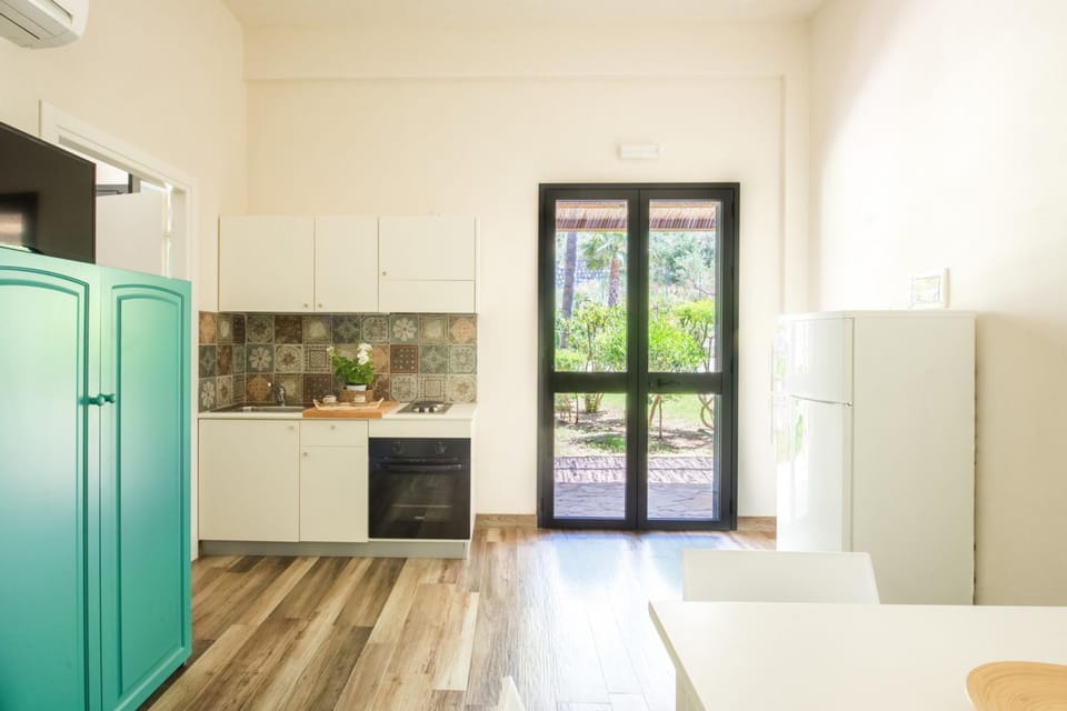 House | 1 bedroom