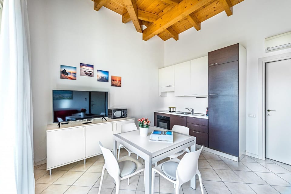 House | 1 bedroom