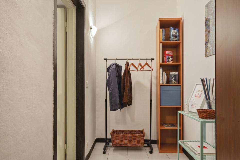 House | 1 bedroom