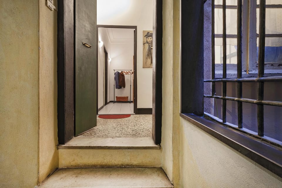 House | 1 bedroom
