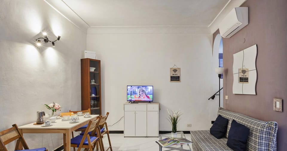 House | 1 bedroom