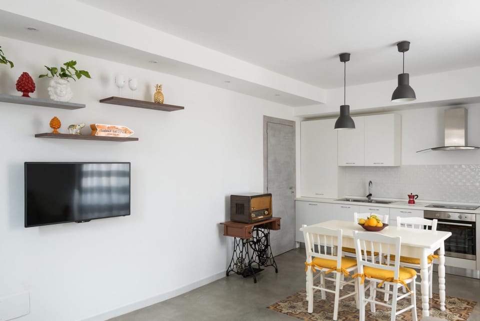 House | 1 bedroom