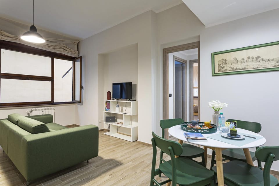Apartment | 2 bedrooms