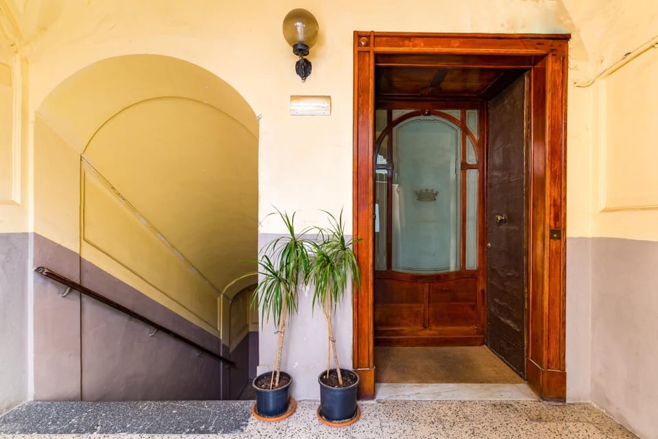 House | 3 bedrooms, soundproofing