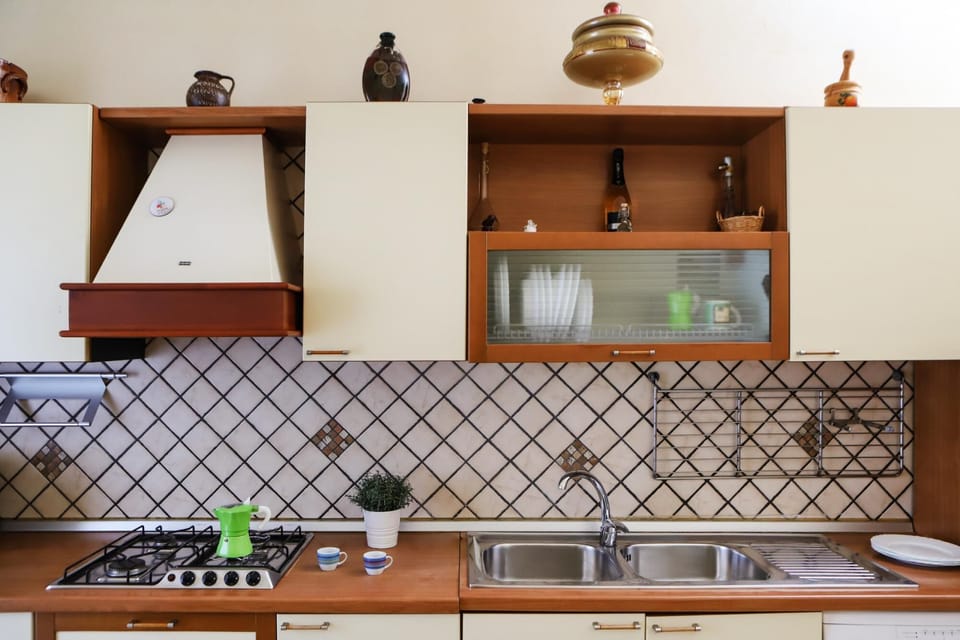 House | 1 bedroom