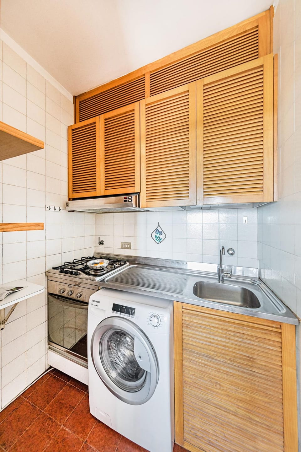 House | 1 bedroom