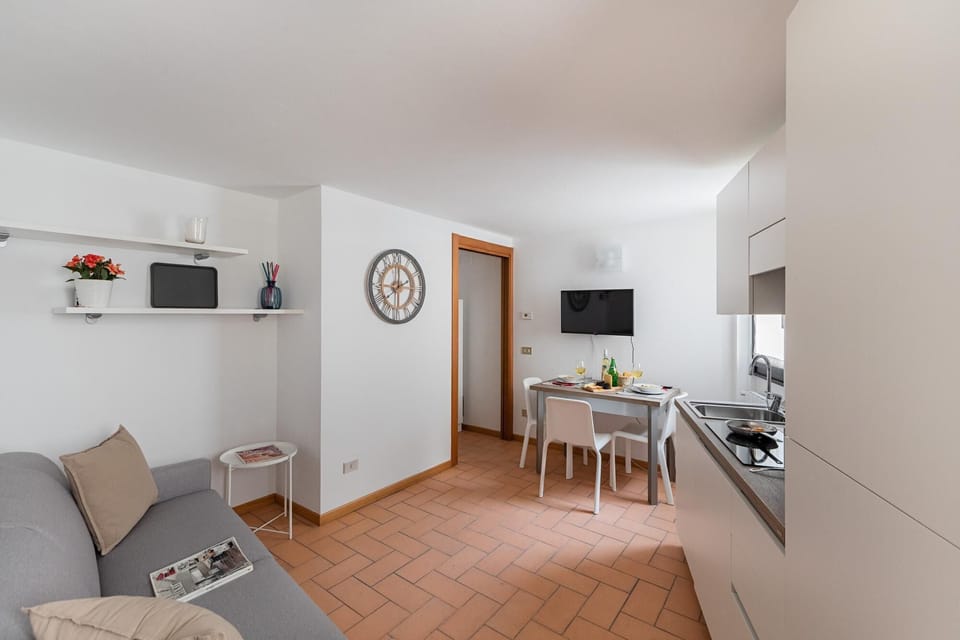 House | 1 bedroom