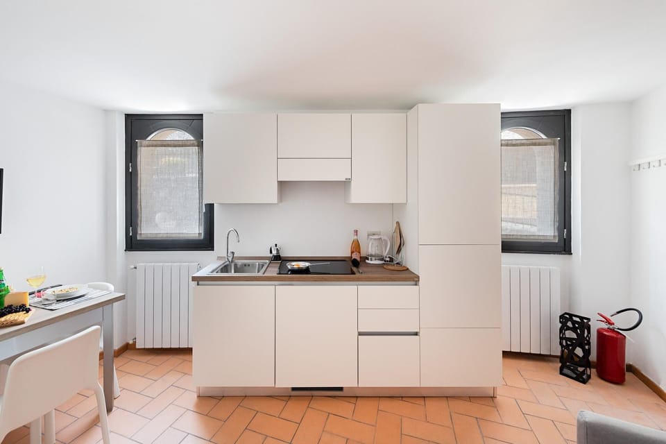 House | 1 bedroom