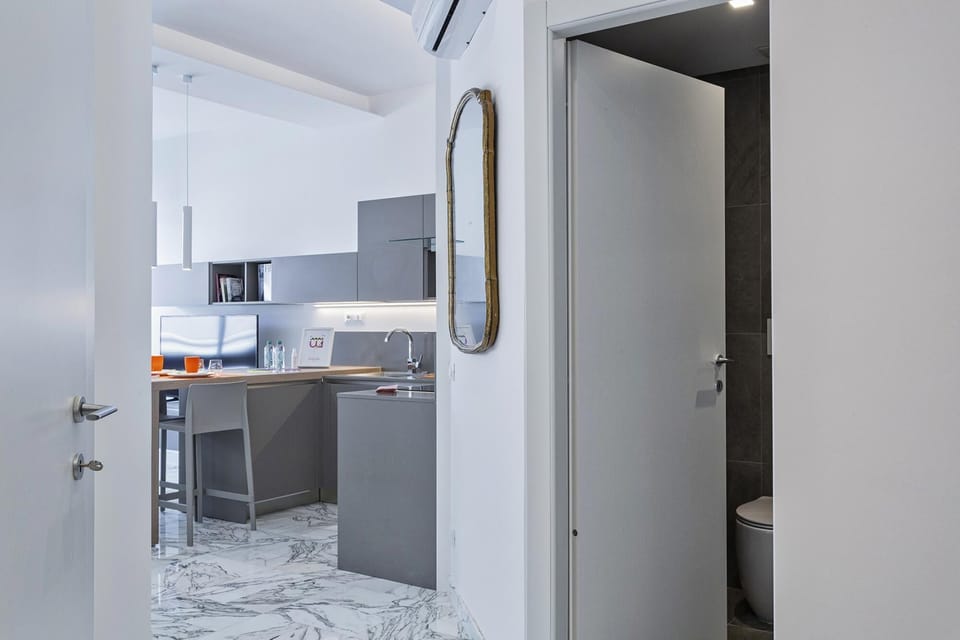 House | 1 bedroom