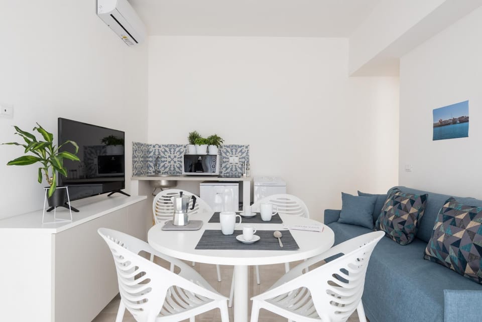 House | 1 bedroom