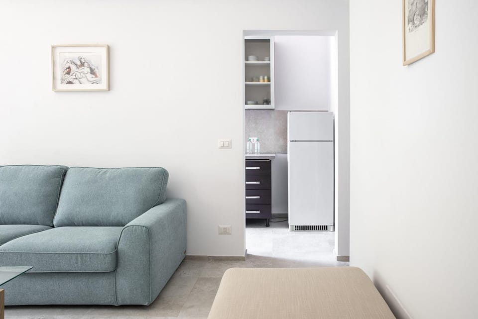 House | 1 bedroom