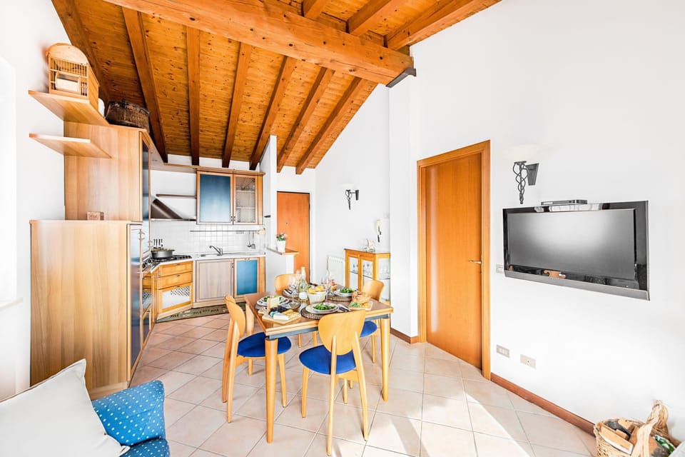 House | 2 bedrooms