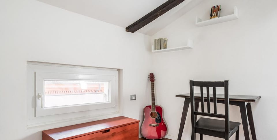 House | 1 bedroom