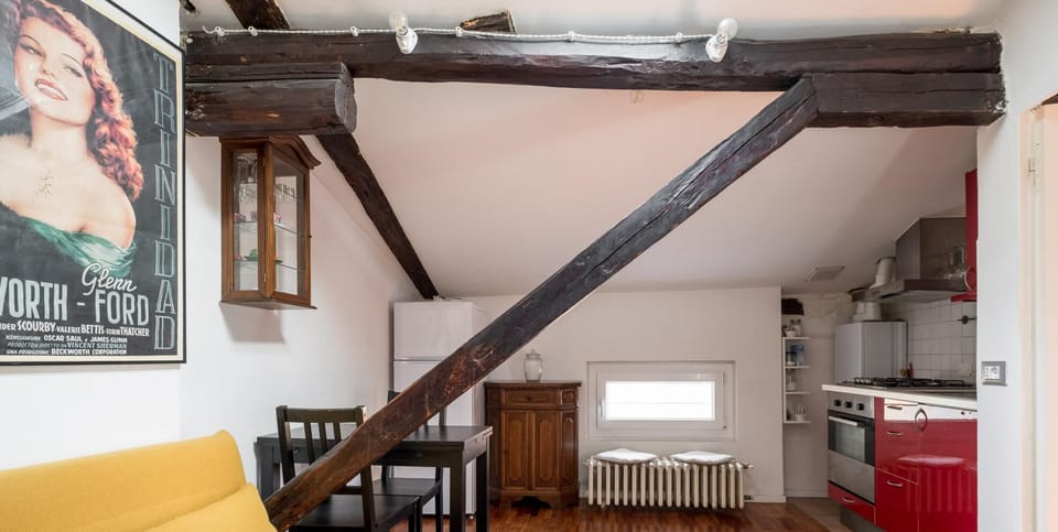 House | 1 bedroom