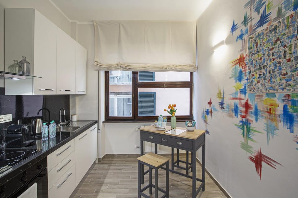 Apartment | 2 bedrooms