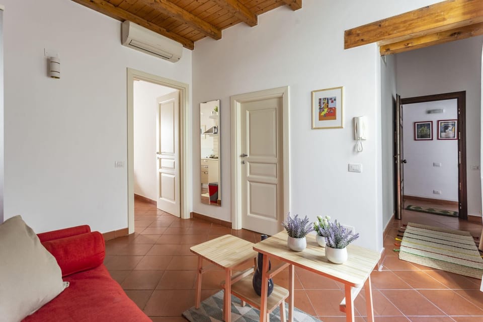 House | 1 bedroom