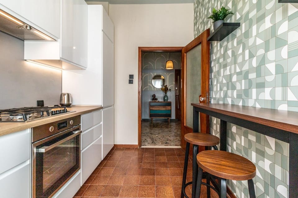 House | Private kitchen