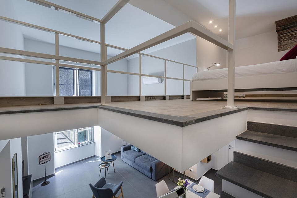 House | 1 bedroom