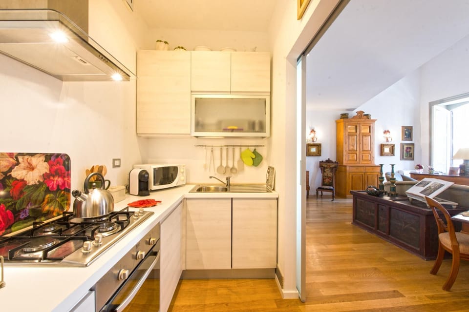 House | Private kitchen