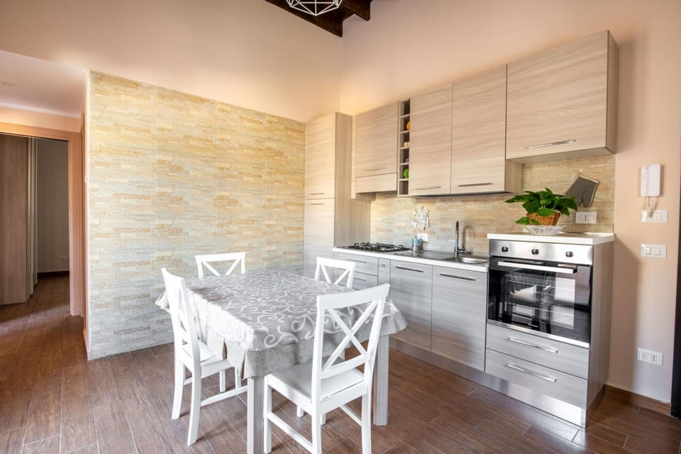 House | 2 bedrooms
