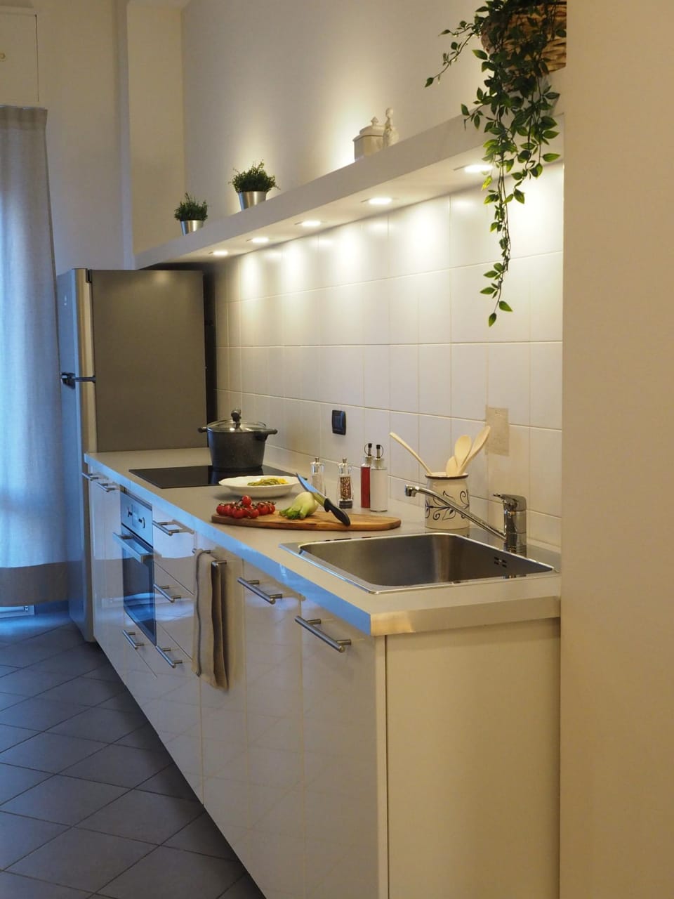 House | 1 bedroom