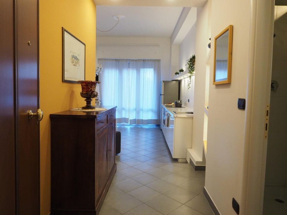 House | 1 bedroom