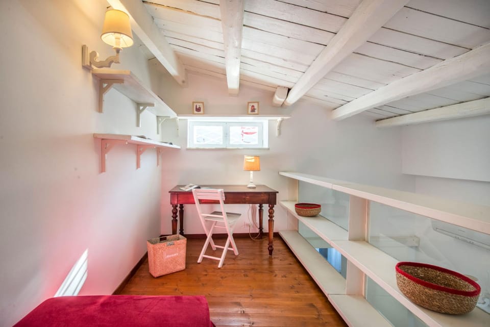House | 1 bedroom