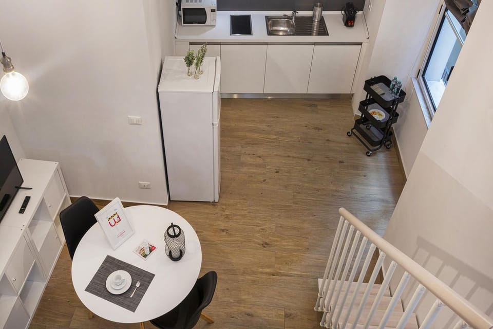 House | 1 bedroom