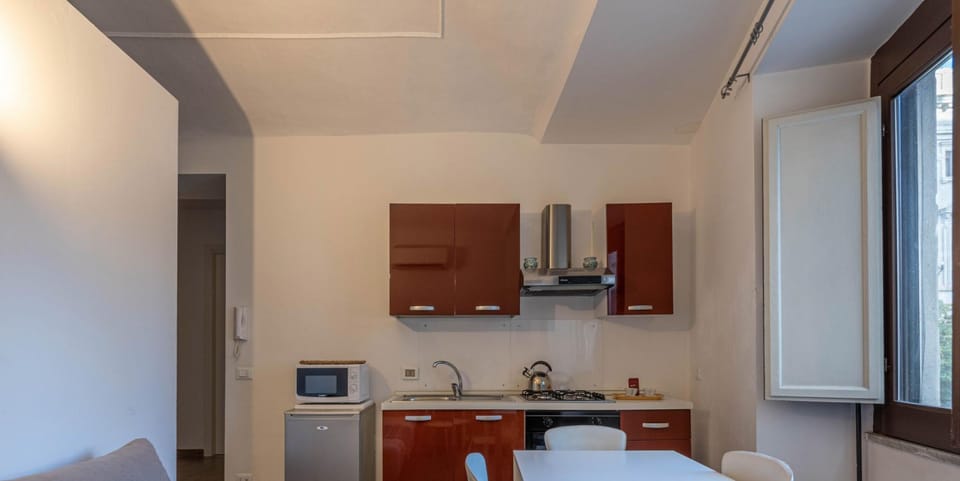 House | 1 bedroom