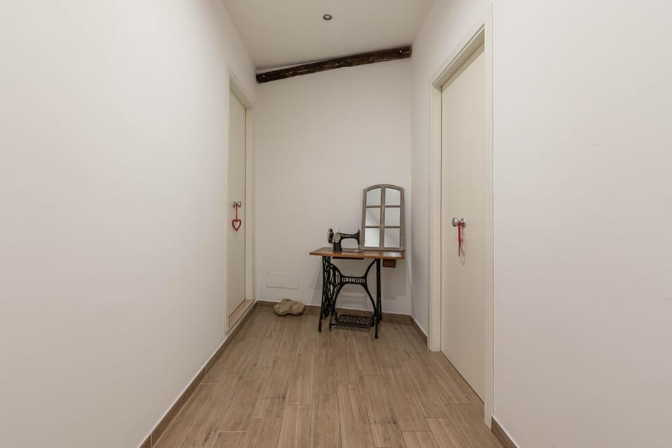 House | 1 bedroom