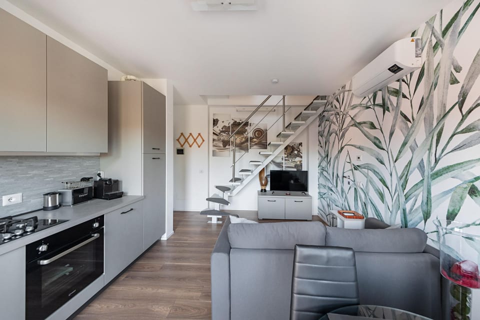 House | 1 bedroom
