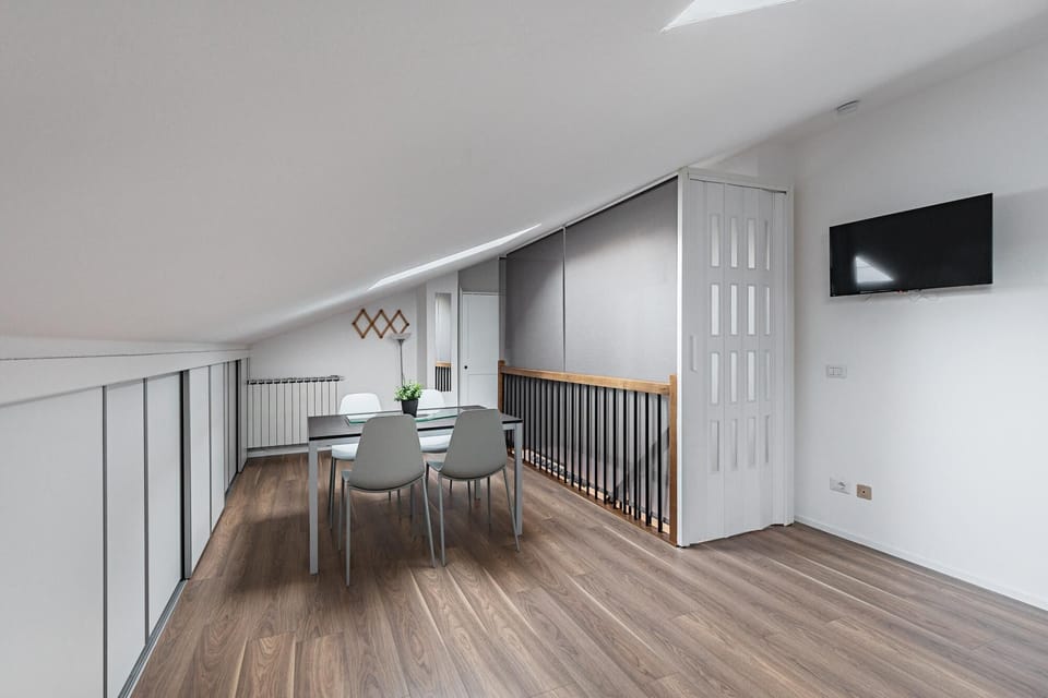 House | 1 bedroom