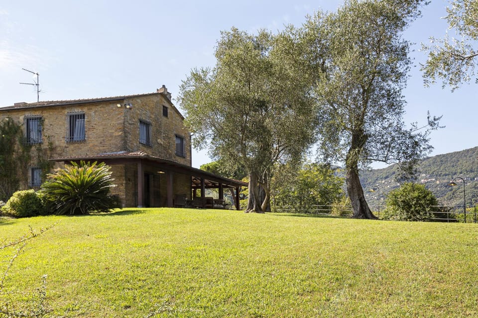Villa, Smoking | 6 bedrooms