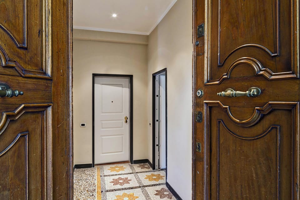 House | 1 bedroom