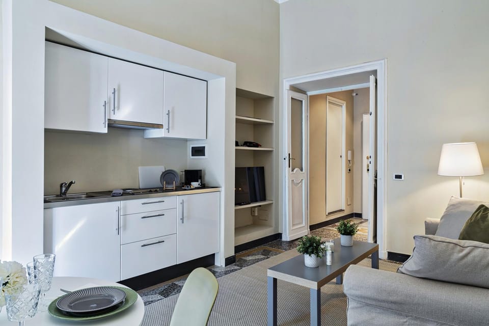 House | 1 bedroom