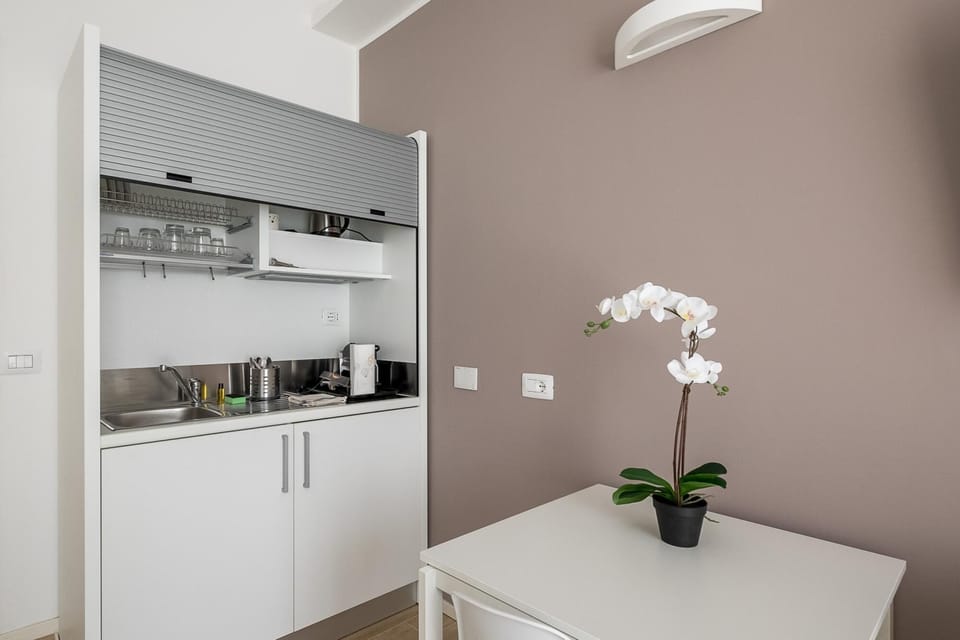 Apartment | 1 bedroom