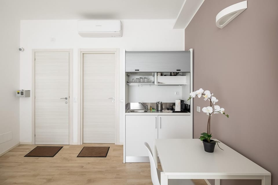 Apartment | 1 bedroom