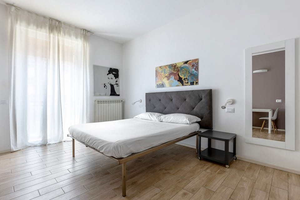 House | 1 bedroom