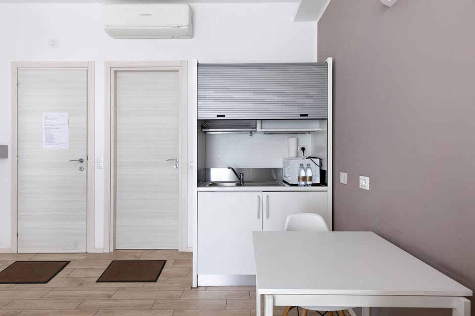 House | 1 bedroom